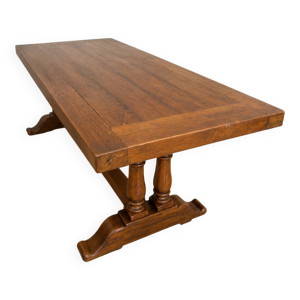 table monastère