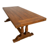 table monastère