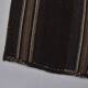 Oushak Organic Goat Hair Runner Rug sku3887