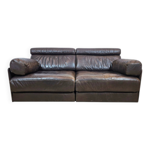 Canapé De Sede DS76,