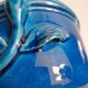 Blue pot cache