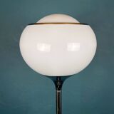 Mid-Century Bud Floor Lamp by Meblo, Italy, 1960s