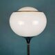 Mid-Century Bud Floor Lamp by Meblo, Italy, 1960s