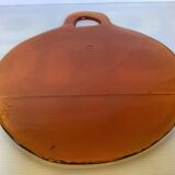 Artisanal glass cutting board