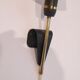 Pair of  wall lamps 1960