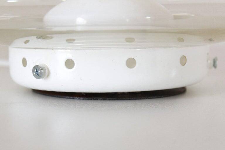 Vintage Murano Wall Lamp 1970s