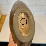 Brutalist vase 50´s