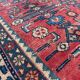 Handmade Turkish rug 200cm x 140cm