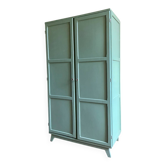 Armoire penderie Parisienne