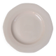Digoin powder pink presentation plate