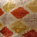 Pair of cushions