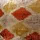 Pair of cushions