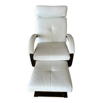 Fauteuil roche bobois original nelo sweden