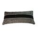 Housse de coussin kilim turque vintage, 30 x 60 cm