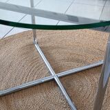 Knoll coffee table