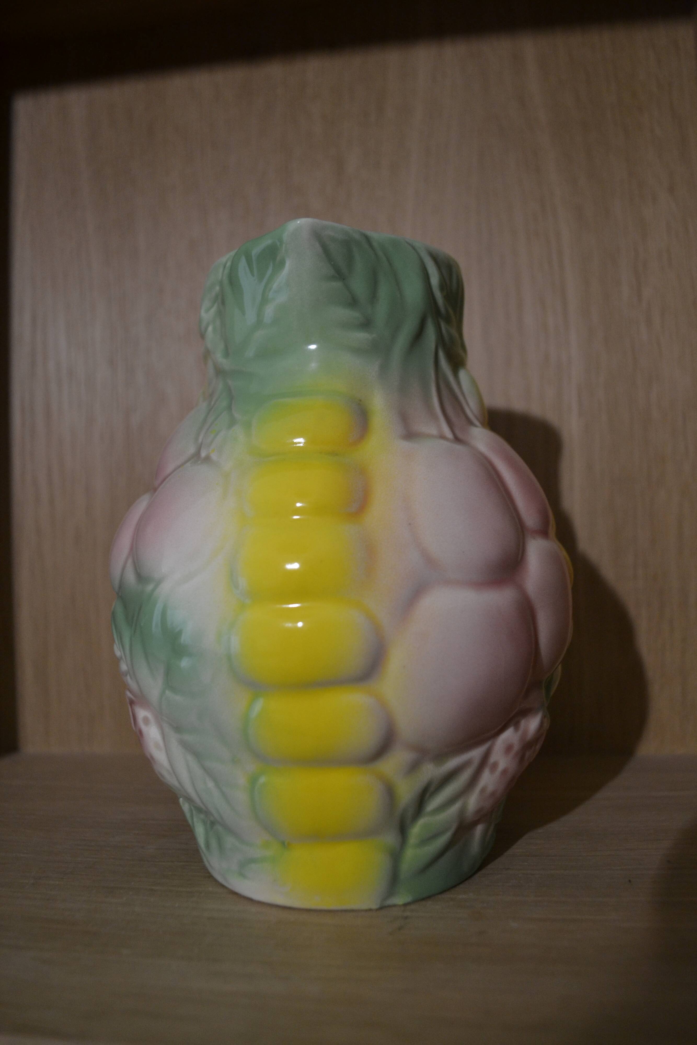 Slurry pitcher