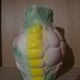 Slurry pitcher