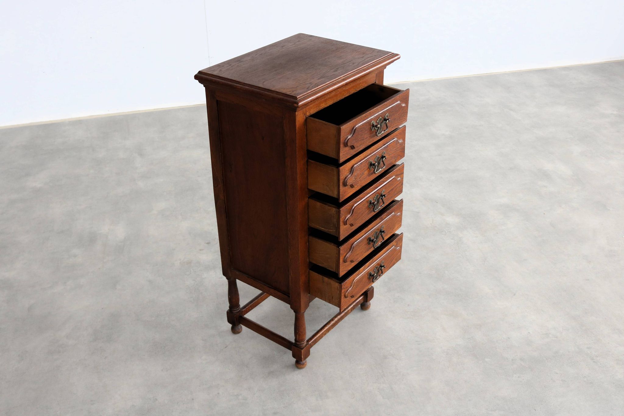 Art deco chest of drawers | chest of drawers | 1940s