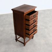 Art deco chest of drawers | chest of drawers | 1940s