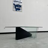 80s postmodern coffee table