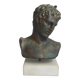 Buste d'ephèbe