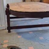 Table basse Roger Capron Vallauris