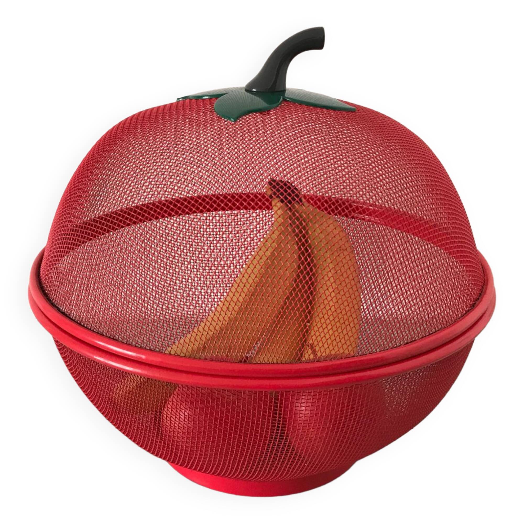 Fruit basket vintage