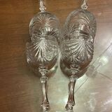Verre en cristal