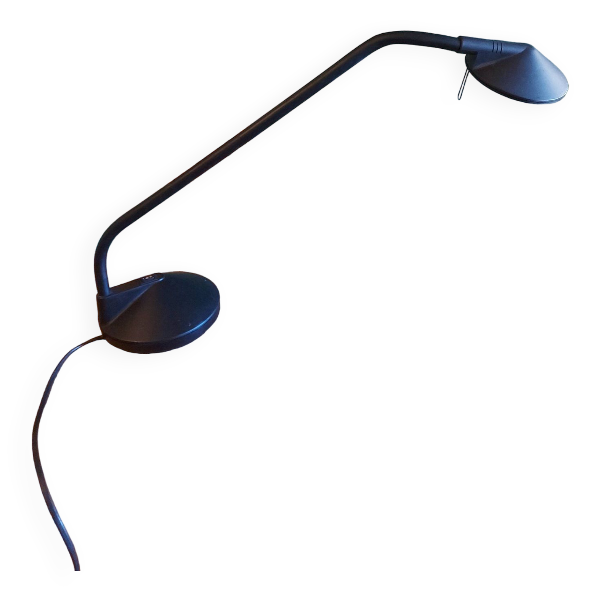 Vintage 80'S Unilux lamp