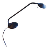 Lampe vintage années 80'S Unilux