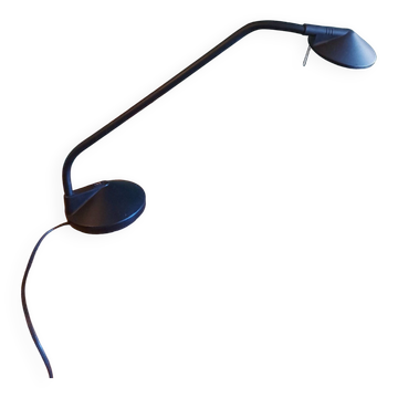 Vintage 80'S Unilux lamp