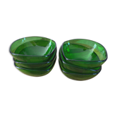 Vintage vereco ramekins