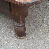Low table