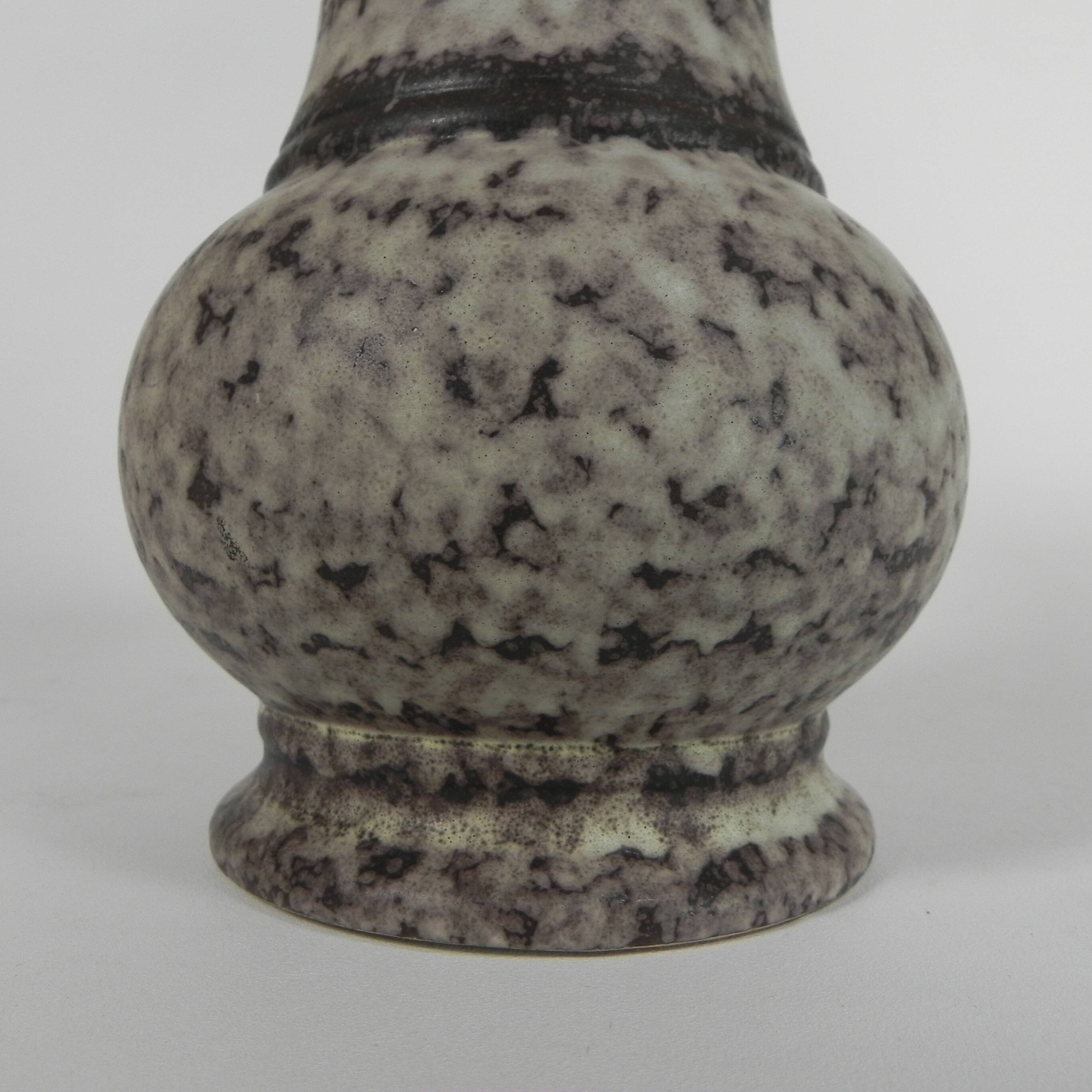 Vintage vase Germany, 1960s