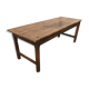 Farm table