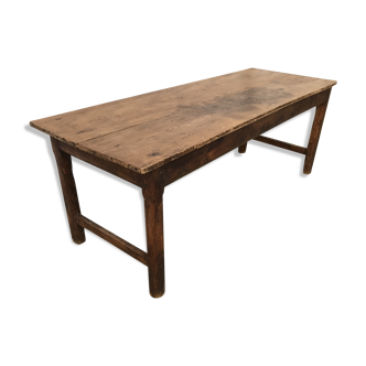 Table de ferme