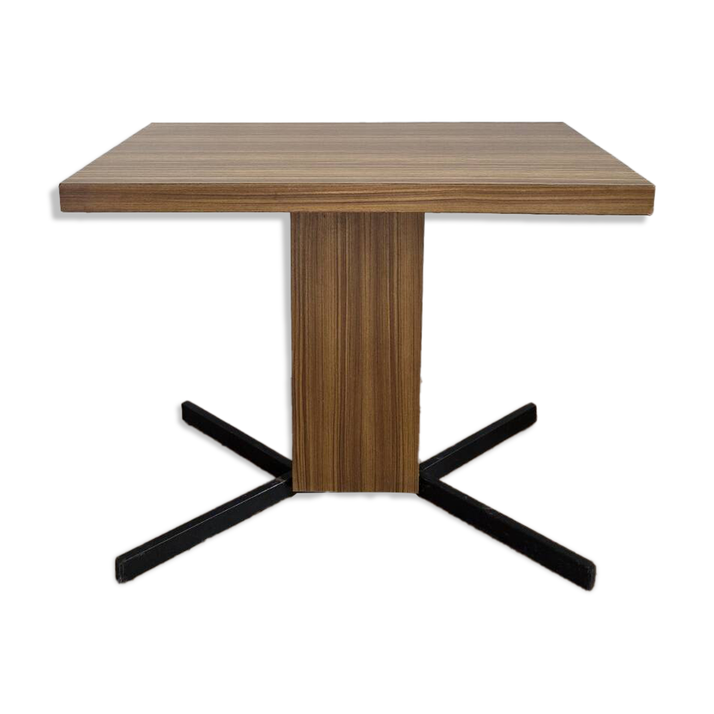 Table basse pivotante Pierre Guariche