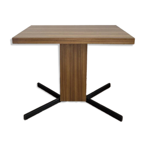 Table basse pivotante - pierre guariche