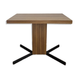 Table basse pivotante Pierre Guariche