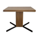 Pivoting coffee table by Pierre Guariche