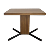 Pivoting coffee table by Pierre Guariche