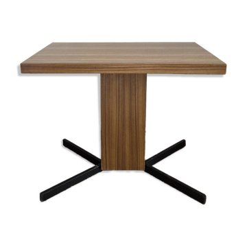 Table basse pivotante Pierre Guariche