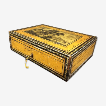 1830 period restoration box
