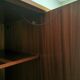 Vintage wardrobe