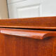 Enfilade scandinave Fristho
