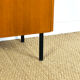 Scandinavian teak sideboard 1960