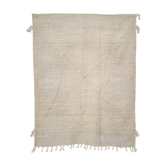 Tapis berbère zanafi 165x220cm