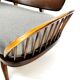 Daybed conçu par Lucian Ercolani et fabriqué par Ercol en Angleterre