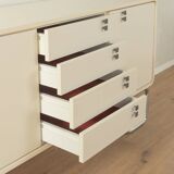 Space Age sideboard from the 1970s