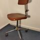 Chaise d'atelier